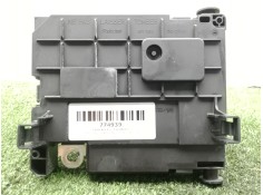 Recambio de caja reles / fusibles para citroën c4 ii (nc_) 1.6 hdi 90 referencia OEM IAM 9674921580 BSMZ01  2