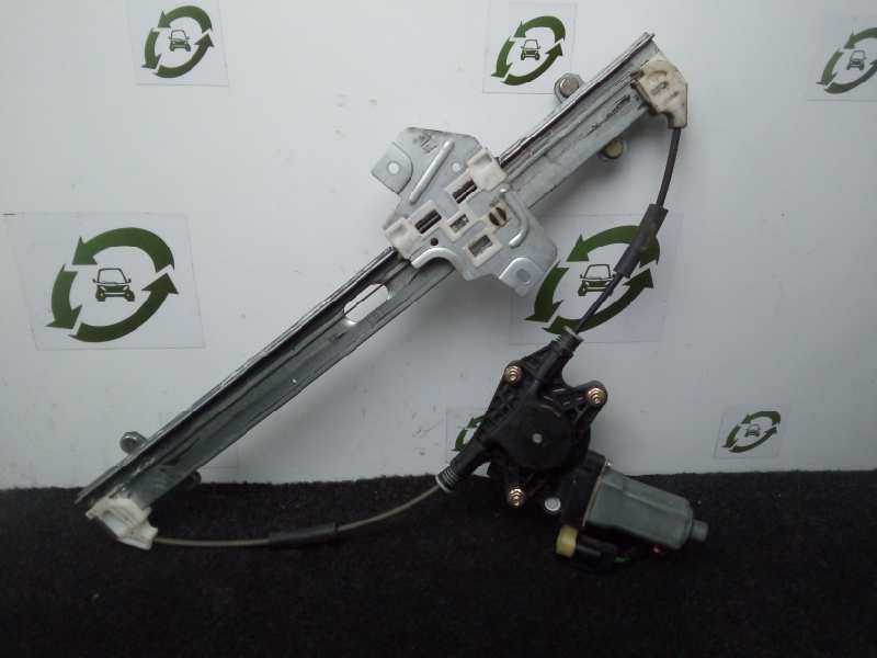 Recambio de elevalunas delantero izquierdo para kia rio 1.5 crdi referencia OEM IAM  06-11 - ELECTRICO - 2.PINES 5.PUERTAS - CON
