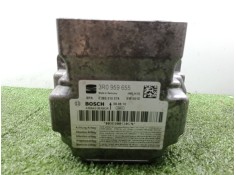 Recambio de centralita airbag para seat exeo (3r2) 2.0 tdi referencia OEM IAM 0285010576  BOSCH