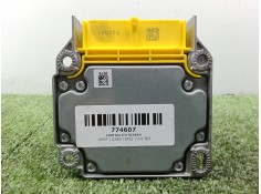 Recambio de centralita airbag para seat exeo (3r2) 2.0 tdi referencia OEM IAM 0285010576  BOSCH 2