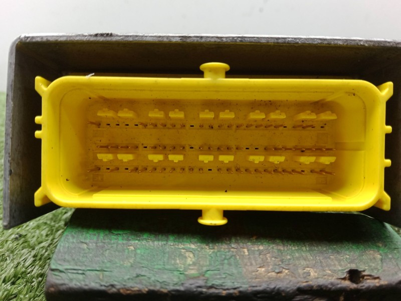 Recambio de centralita airbag para seat exeo (3r2) 2.0 tdi referencia OEM IAM 0285010576  BOSCH