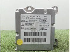 Recambio de centralita airbag para citroën c4 ii (nc_) 1.6 hdi 90 referencia OEM IAM 9675027180  