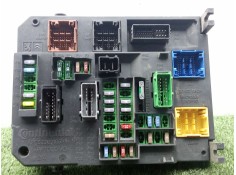 Recambio de caja reles / fusibles para citroën c4 ii (nc_) 1.6 hdi 90 referencia OEM IAM A2C53383165  