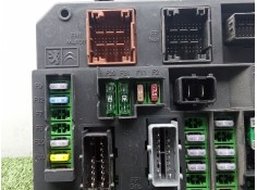 Recambio de caja reles / fusibles para citroën c4 ii (nc_) 1.6 hdi 90 referencia OEM IAM A2C53383165   2