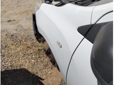 Recambio de aleta delantera izquierda para dacia dokker furgoneta/monovolumen 1.5 dci (feaj) referencia OEM IAM   