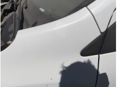 Recambio de aleta delantera izquierda para dacia dokker furgoneta/monovolumen 1.5 dci (feaj) referencia OEM IAM    2