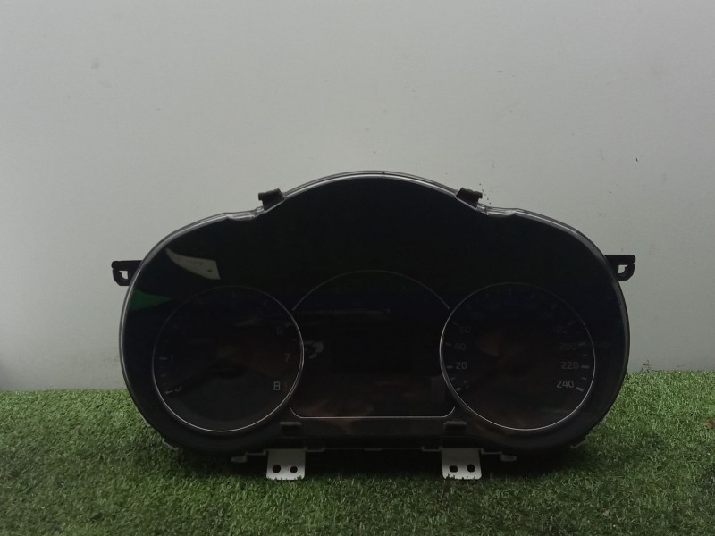 Recambio de cuadro instrumentos para kia carens iv 1.6 gdi referencia OEM IAM 94023A4190  