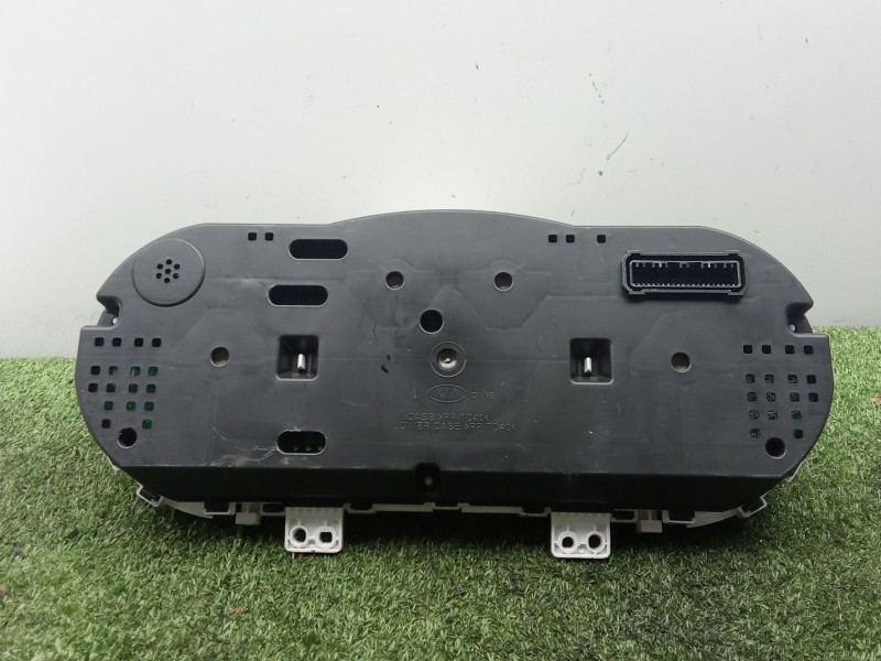 Recambio de cuadro instrumentos para kia carens iv 1.6 gdi referencia OEM IAM 94023A4190  