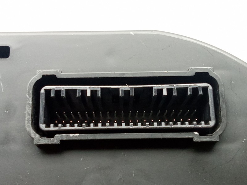 Recambio de cuadro instrumentos para kia carens iv 1.6 gdi referencia OEM IAM 94023A4190  