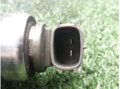 Recambio de inyector para nissan navara np300 (d40) 2.5 dci 4wd referencia OEM IAM 16600EC00A - 10H05145 2.PINES DENSO 2