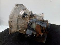 Recambio de caja cambios para ford fiesta (cbk) 1.25 16v cat referencia OEM IAM 2S6R7002MC 5.VELOCIDADES MANUAL 2