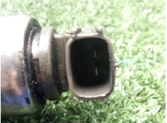 Recambio de inyector para nissan navara np300 (d40) 2.5 dci 4wd referencia OEM IAM 16600EC00A - 10H05181 2.PINES DENSO 2