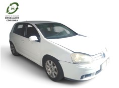 VOLKSWAGEN GOLF V (1K1)