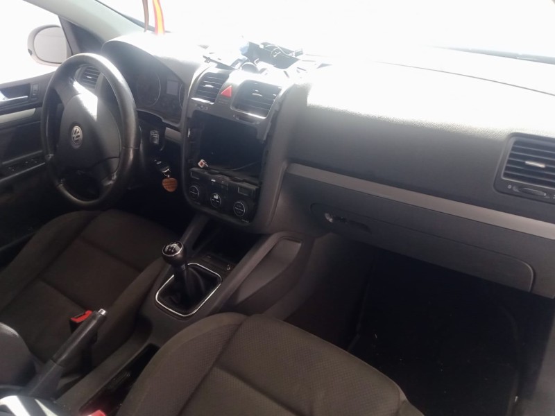 volkswagen golf v (1k1) del año 2006