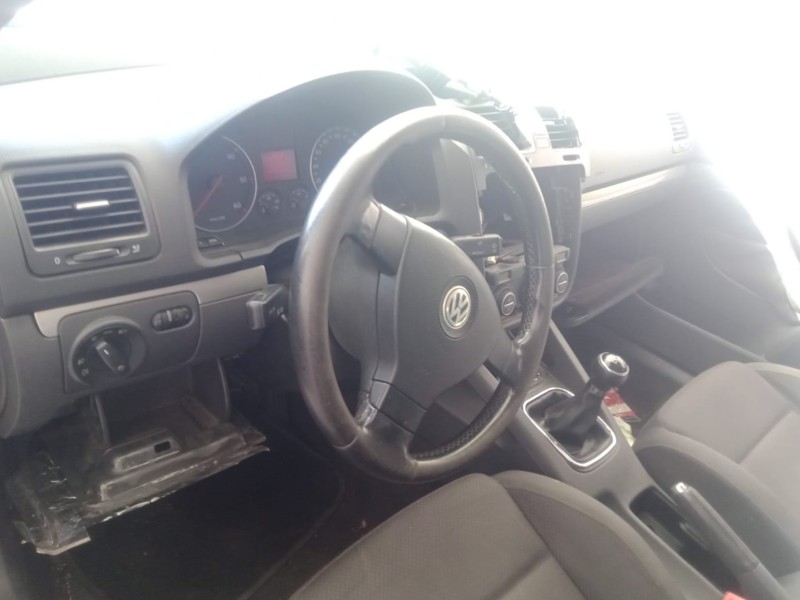 volkswagen golf v (1k1) del año 2006