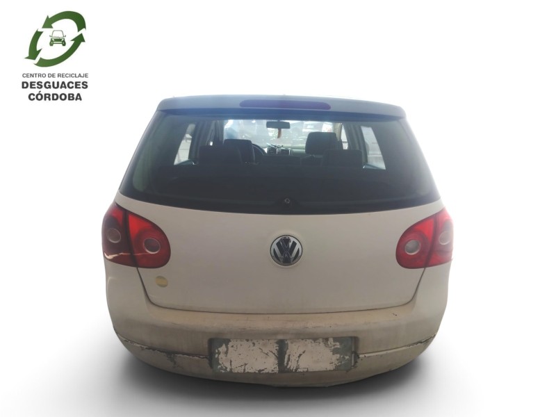 volkswagen golf v (1k1) del año 2006
