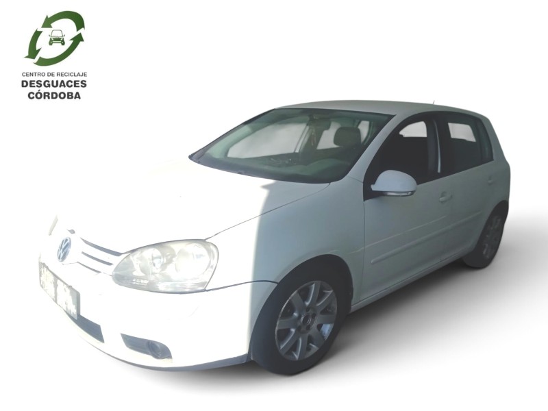volkswagen golf v (1k1) del año 2006