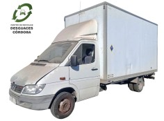 MERCEDES-BENZ SPRINTER 4-T CAJA/CHASIS (B904)