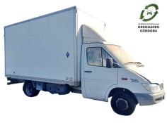 mercedes-benz sprinter 4-t caja/chasis (b904) del año 2004 2