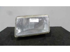 Recambio de faro izquierdo para renault 21 berlina (b/l48) gtd referencia OEM IAM  21. 86-89