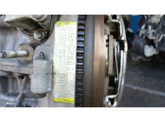 Recambio de motor completo para citroën c4 ii (nc_) 1.6 hdi 90 referencia OEM IAM 9HP   2