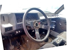 nissan patrol iii/2 station wagon (w260) del año 1990 2