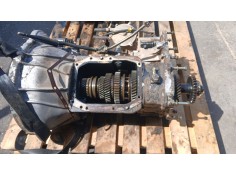 Recambio de caja cambios para toyota land cruiser hardtop (_j7_) 2.4 td (lj70_) referencia OEM IAM   