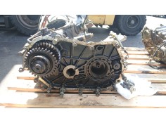Recambio de caja cambios para toyota land cruiser hardtop (_j7_) 2.4 td (lj70_) referencia OEM IAM    2