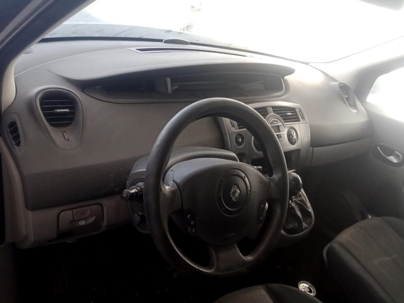 renault grand scénic ii (jm0/1_) del año 2005