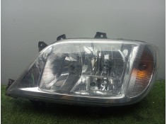 Recambio de faro izquierdo para mercedes-benz sprinter 4-t caja/chasis (b904) 416 cdi referencia OEM IAM 15053100 02-06 - H7 TRA