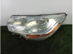 Recambio de faro izquierdo para citroën c4 ii (nc_) 1.6 hdi 90 referencia OEM IAM 28442845 10-15 H7 - H1