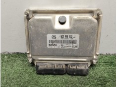 Recambio de centralita motor uce para seat leon (1m1) 1.9 tdi referencia OEM IAM 038906012JJ  