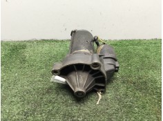 Recambio de motor arranque para citroën zx (n2) 1.9 td referencia OEM IAM D7R8 11 DIENTES 
