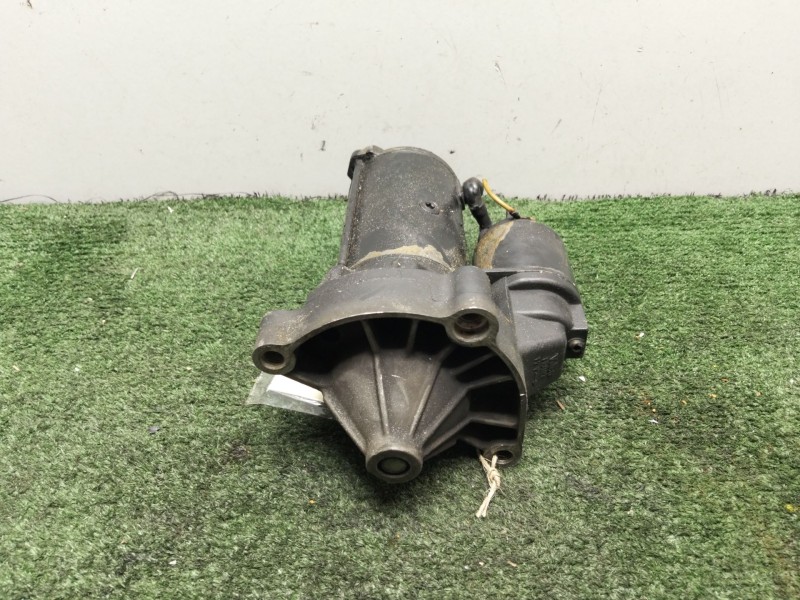 Recambio de motor arranque para citroën zx (n2) 1.9 td referencia OEM IAM D7R8 11 DIENTES 