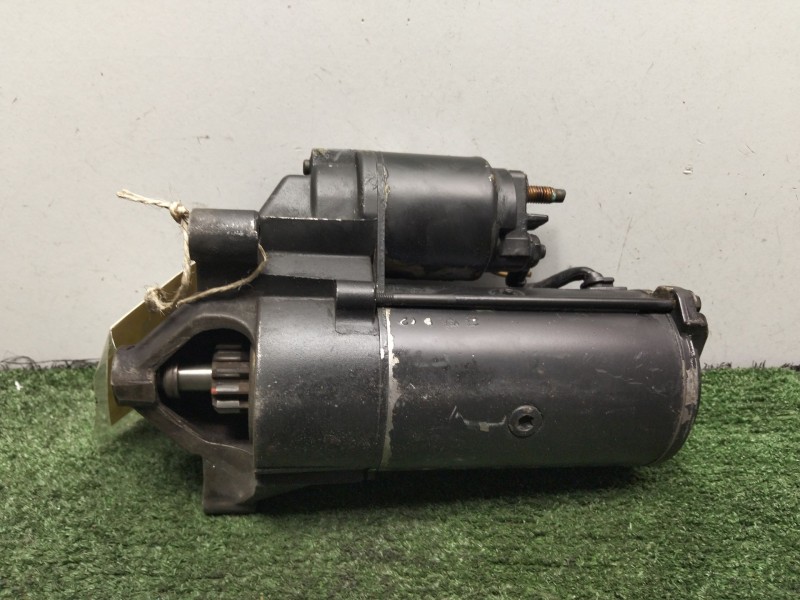 Recambio de motor arranque para citroën zx (n2) 1.9 td referencia OEM IAM D7R8 11 DIENTES 
