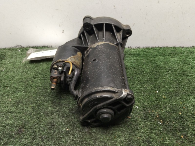 Recambio de motor arranque para citroën zx (n2) 1.9 td referencia OEM IAM D7R8 11 DIENTES 