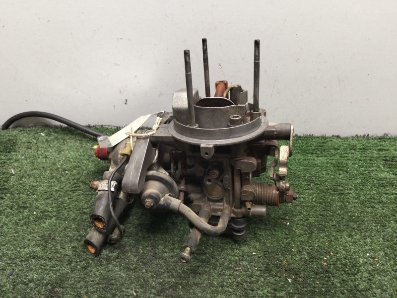 Recambio de carburador para seat ibiza i (21a) 1.2 referencia OEM IAM   
