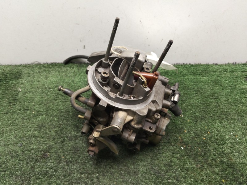 Recambio de carburador para seat ibiza i (21a) 1.2 referencia OEM IAM   
