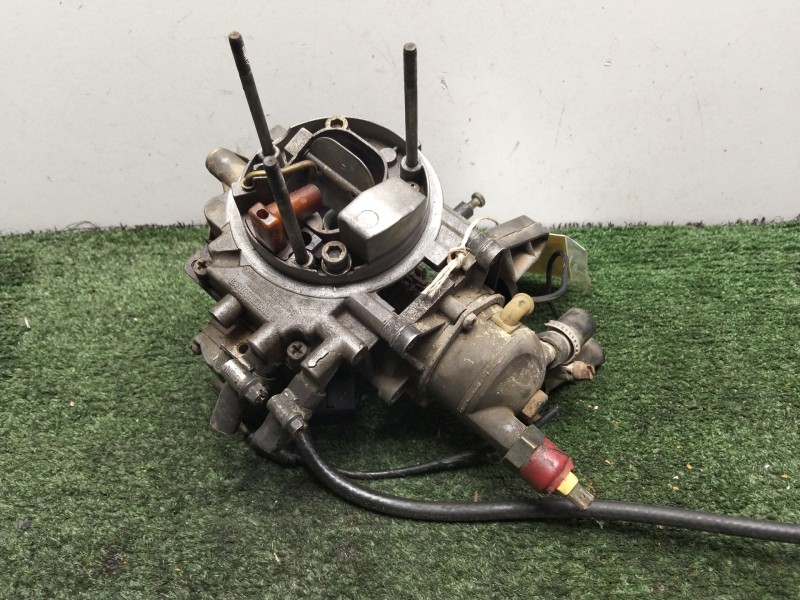 Recambio de carburador para seat ibiza i (21a) 1.2 referencia OEM IAM   