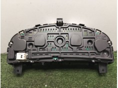 Recambio de cuadro instrumentos para opel vectra c gts (z02) 1.9 cdti (f68) referencia OEM IAM 13186672   2