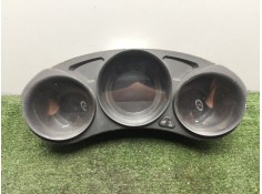 Recambio de cuadro instrumentos para citroën c4 ii (nc_) 1.6 hdi 90 referencia OEM IAM A2C53338404  