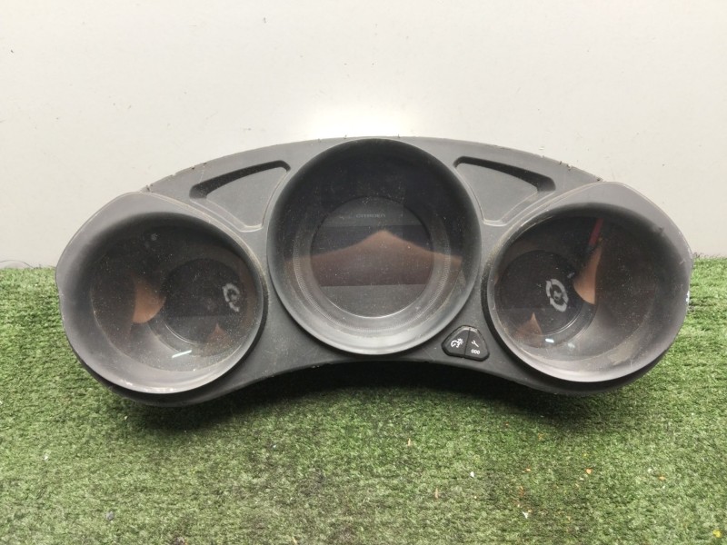 Recambio de cuadro instrumentos para citroën c4 ii (nc_) 1.6 hdi 90 referencia OEM IAM A2C53338404  