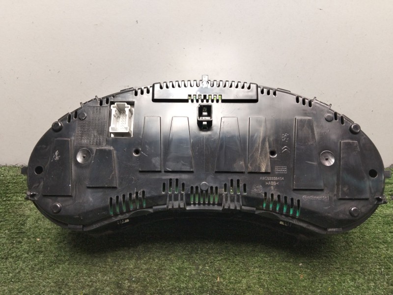 Recambio de cuadro instrumentos para citroën c4 ii (nc_) 1.6 hdi 90 referencia OEM IAM A2C53338404  