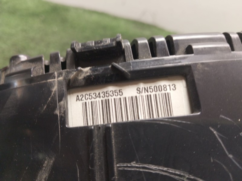 Recambio de cuadro instrumentos para citroën c4 ii (nc_) 1.6 hdi 90 referencia OEM IAM A2C53338404  