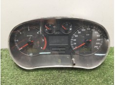 Recambio de cuadro instrumentos para seat leon (1m1) 1.9 tdi referencia OEM IAM 88311292 2 CONECTORES 