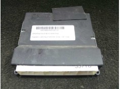 Recambio de centralita check control para piaggio (vespa) porter pick - up 1.3 g referencia OEM IAM 651999  