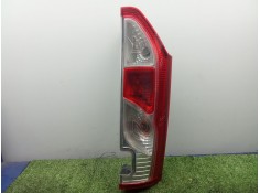 Recambio de piloto trasero derecho para renault kangoo / grand kangoo ii (kw0/1_) 1.5 dci 75 (kw07, kw10, kw04) referencia OEM I