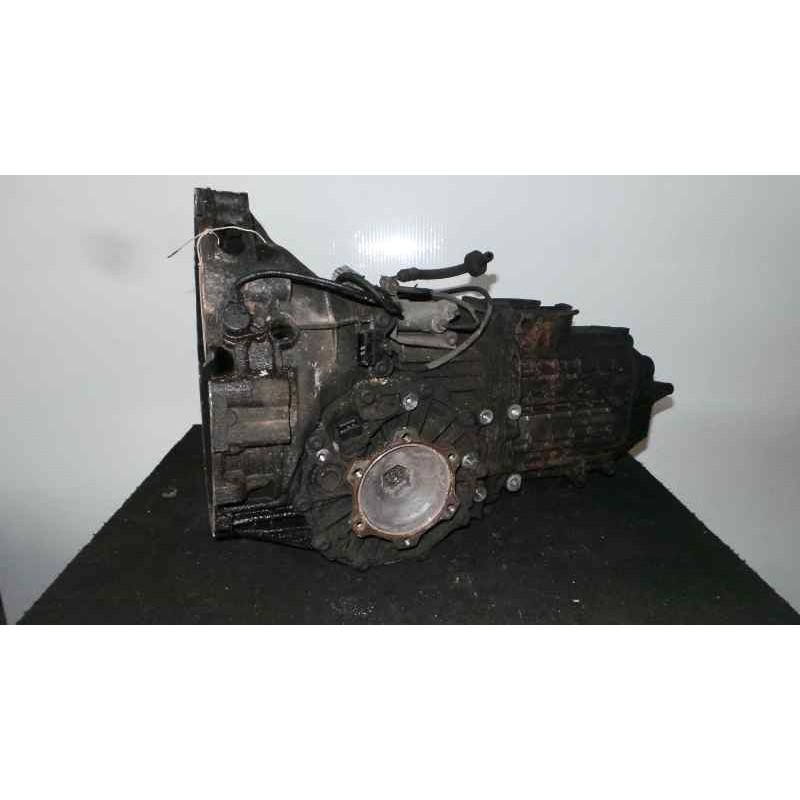 Recambio de caja cambios para audi a8 (d2) 2.8 v6 30v referencia OEM IAM DPF 5 VELOCIDADES MANUAL