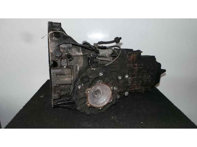 Recambio de caja cambios para audi a8 (d2) 2.8 v6 30v referencia OEM IAM DPF 5 VELOCIDADES MANUAL