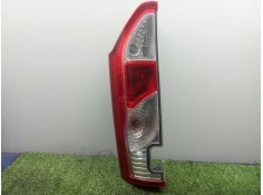 Recambio de piloto trasero izquierdo para renault kangoo / grand kangoo ii (kw0/1_) 1.5 dci 75 (kw07, kw10, kw04) referencia OEM